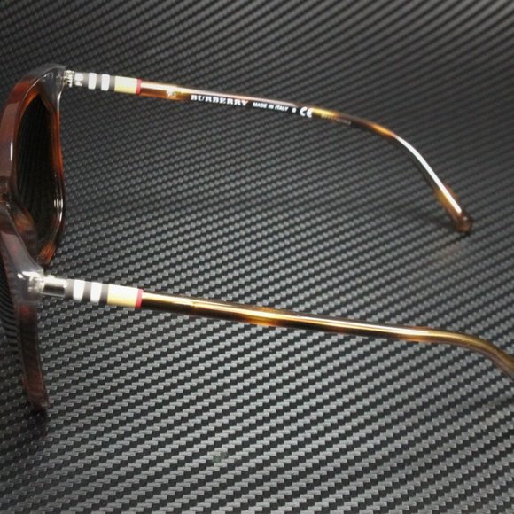 Burberry Light Havana 54mm Sunglasses main image 4
